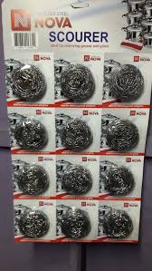 سلك استالس 14ملي